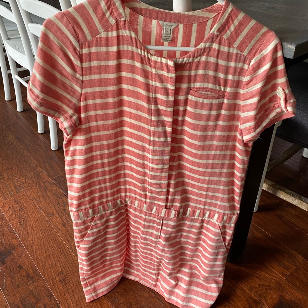 J. Crew Womans dress